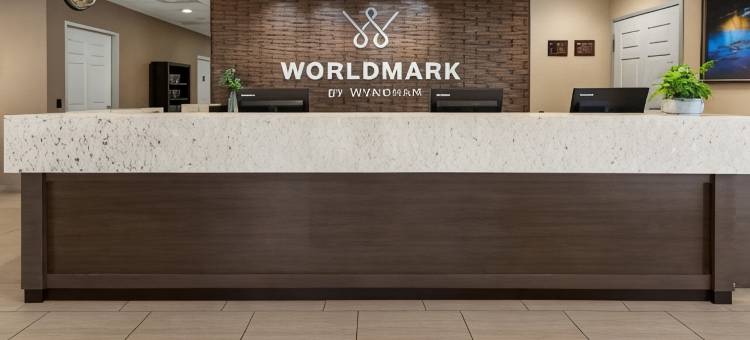 沃尔德马克圣乔治酒店(WorldMark Estancia)图片
