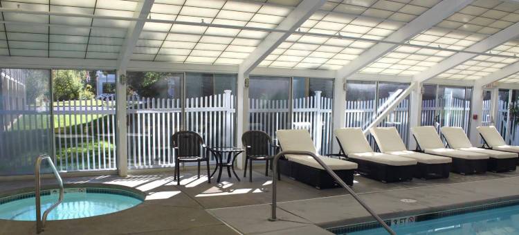 洋基酒店，温德姆Trademark精选(The Yankee, Trademark Collection by Wyndham)图片