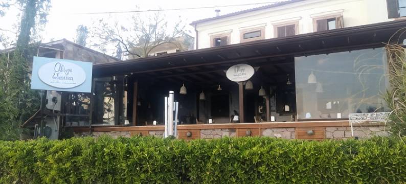 阿里叶哈尼姆酒店(Aliye Hanim Hotel)图片