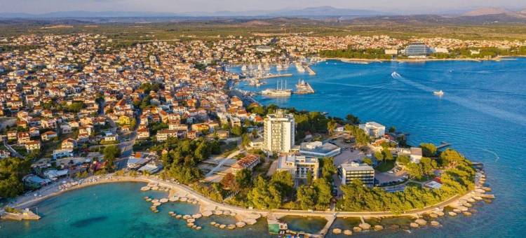 位于沃迪采的1卧室公寓-30平方米|带1个独立浴室(Refresh Boutique Apartments)图片