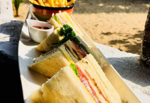 Yala Waves Beach ResortHotel Overview