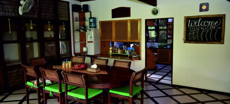 武吉拉雅旅馆(Bukit Raya Guesthouse)图片