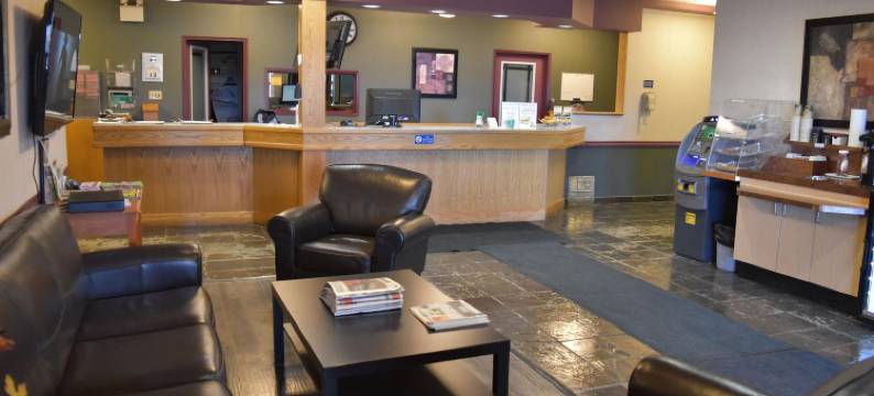 宾客套房旅馆(Guest House Inn & Suites)图片