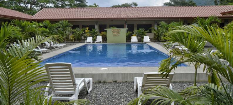 露西亚酒店(Hotel d'Lucia)图片