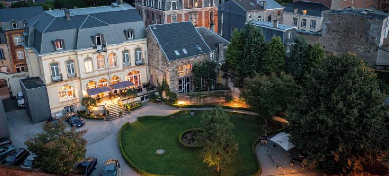 鲜花别墅酒店(La Villa des Fleurs)图片