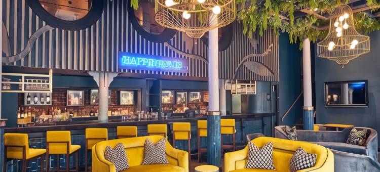 马尔马逊贝尔法斯特酒店(Malmaison Belfast)图片