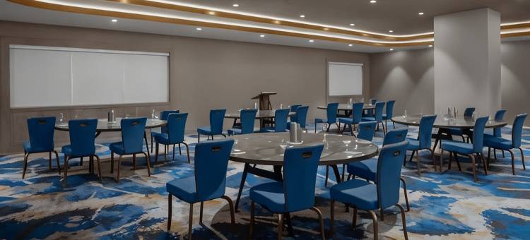 Courtyard Calgary Downtown图片