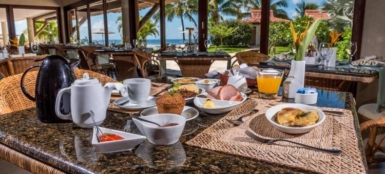 岗加波兰酒店(Gungaporanga Hotel)图片