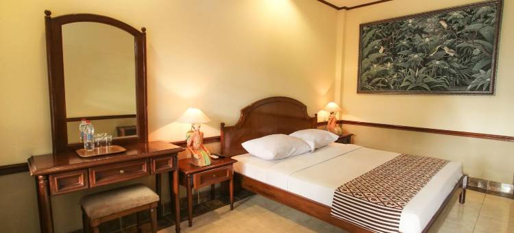 杜塔旅馆(Duta Guest House)图片