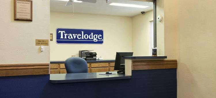 Travelodge by Wyndham Grand Island图片
