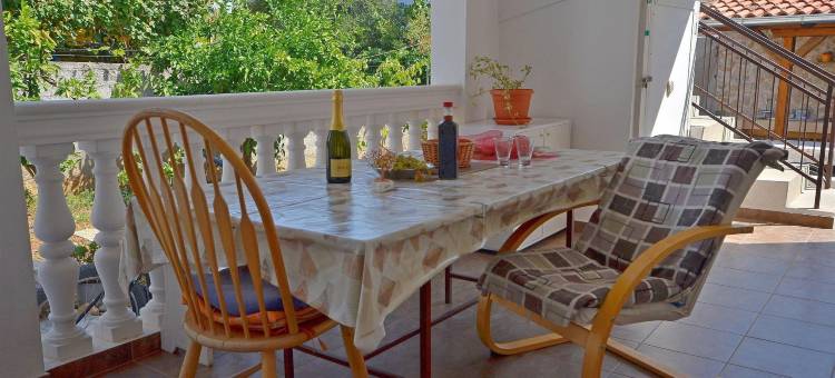 伊威卡公寓酒店(Rooms Ivica Vodice)图片