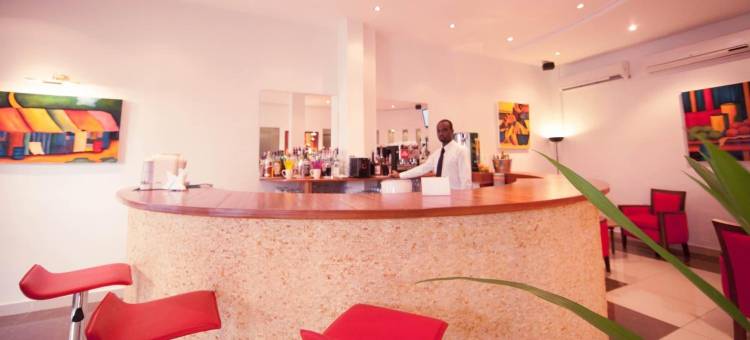 阿达焦酒店(Hotel L'Adagio)图片