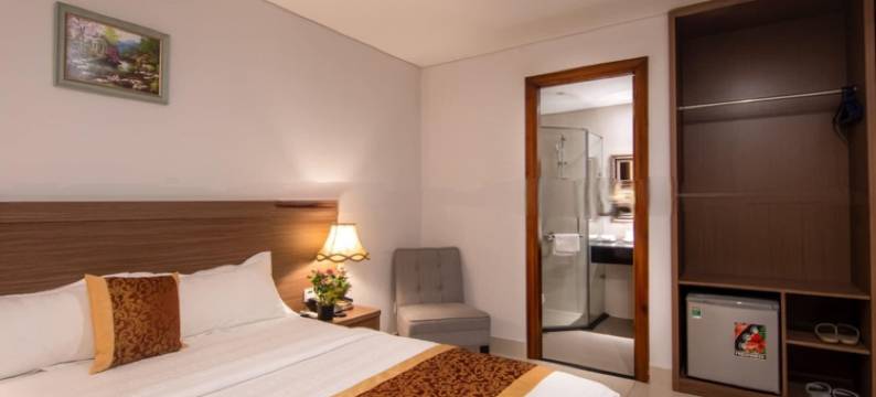 新平银河酒店(GALAXY AIRPORT HOTEL)图片