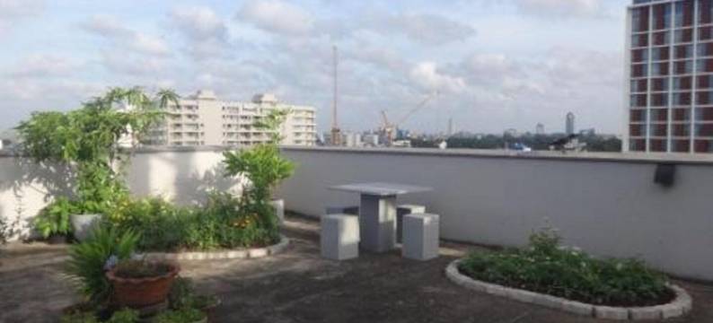 洛克伍德公寓(Rockwood Apartment Colombo 7)图片