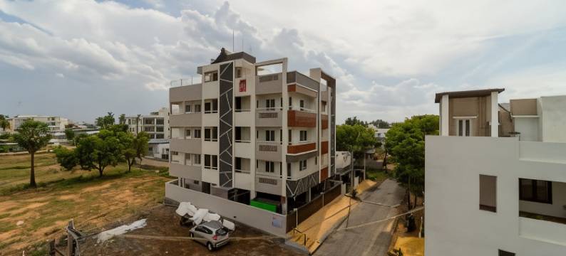 福丁旅馆(Fortune Inn)图片