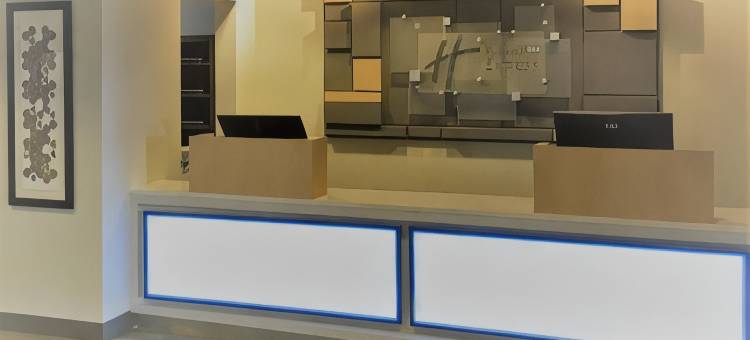 Holiday Inn Express 格林(Holiday Inn Express Greensburg)图片