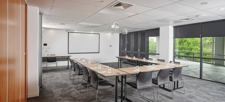 宜必思泰努伊汉密尔顿酒店(Ibis Hamilton Tainui)图片