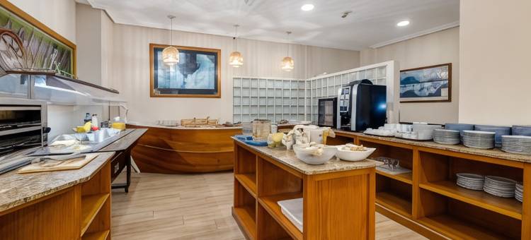 马德里酒店(Hotel Madrid)图片