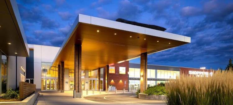 Travelodge by Wyndham Windsor图片