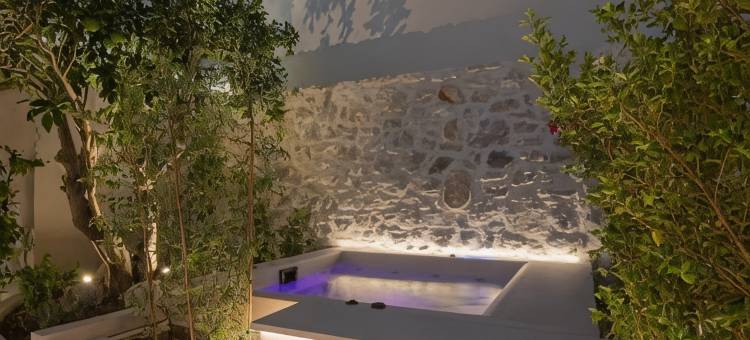 印纳室精品套房 - 限成人(Inotropes Boutique Suites - Adults Only)图片