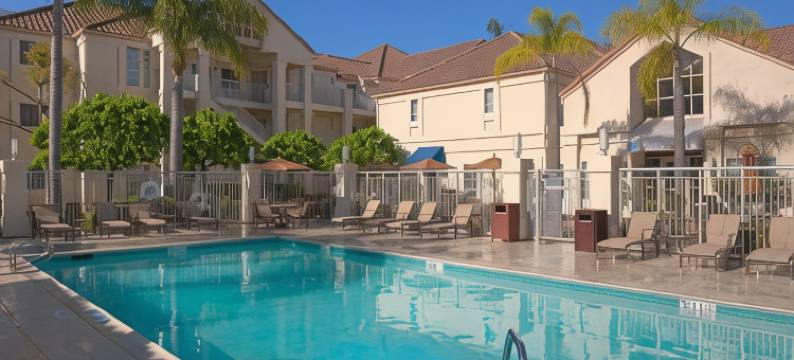 凯悦嘉寓酒店-洛杉矶曼哈顿海滩(Hyatt House LAX Manhattan Beach)图片