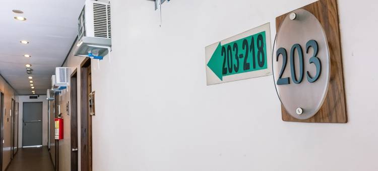 FB Budgetel Suites图片