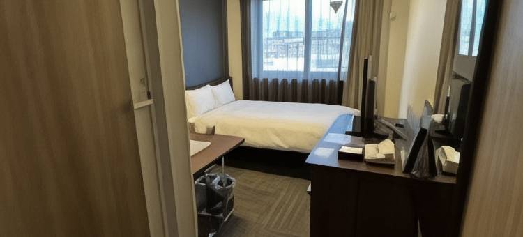 露樱酒店登米店(Hotel Route-Inn Tome)图片