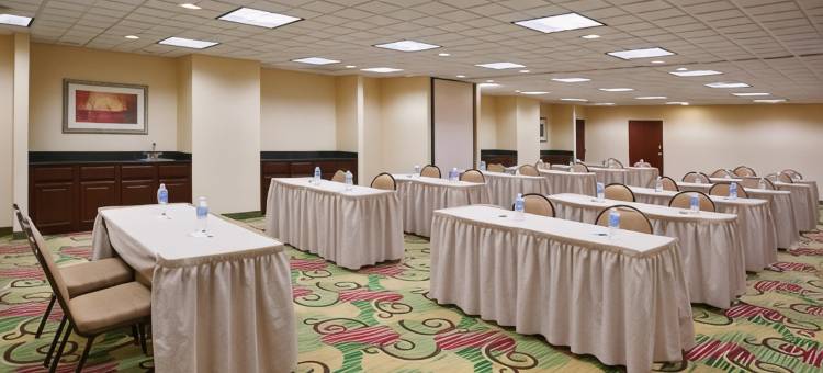 Holiday Inn Express & Suites Cleveland-Streetsboro图片
