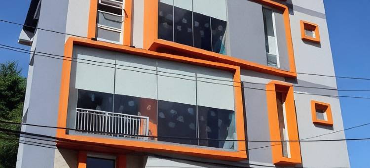 伊斯塔纳库旅馆2号(Istanaku Guesthouse 2 Manado)图片