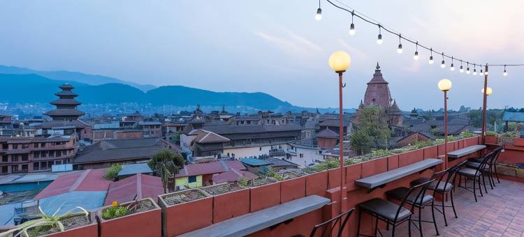 金刚宾馆(Vajra Boutique Hotel)图片