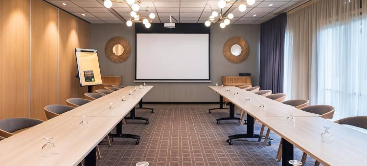 Ibis Styles Pontivy Centre Bretagne图片