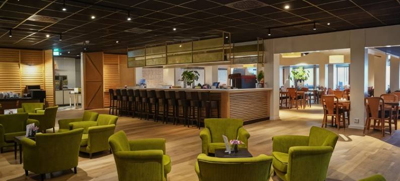 巴德布克洛度假酒店(Resort Bad Boekelo)图片