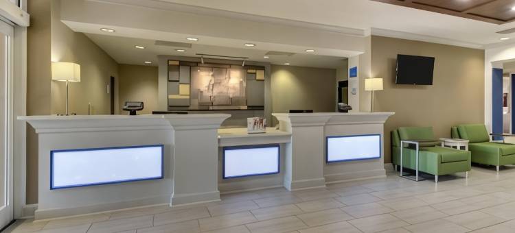 Holiday Inn Express & Suites Columbus - FT Benning Maingate by IHG图片