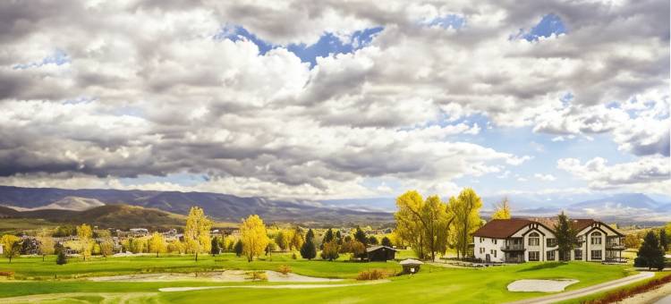 WorldMark Midway图片