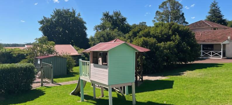 红桉林汽车旅馆(Karri Forest Motel)图片