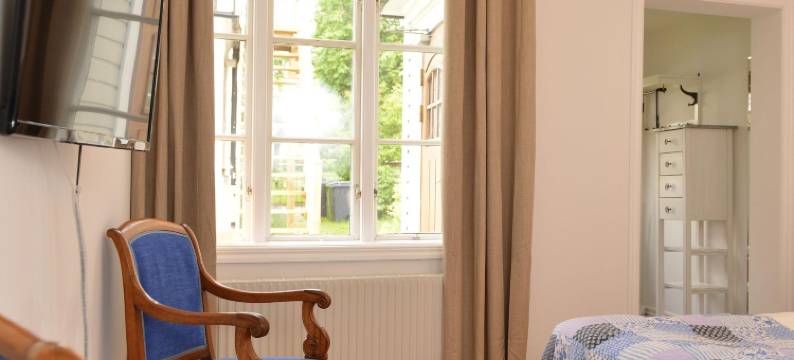 帕克酒店(Hotell Park)图片