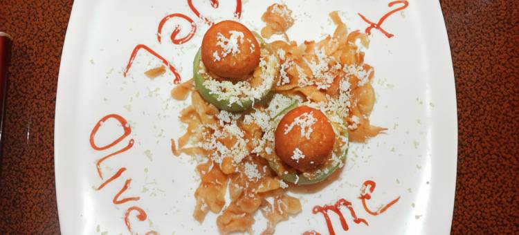 奥利韦斯旅馆(Welcome Olives)图片