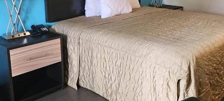 美洲最佳价值旅馆-马头市(Americas Best Value Inn Horseheads)图片