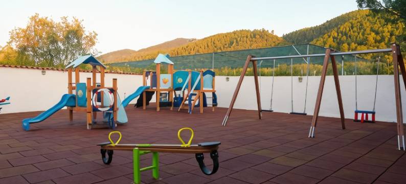 雷玛酒店-沃尔沃罗(Hotel Rema)图片