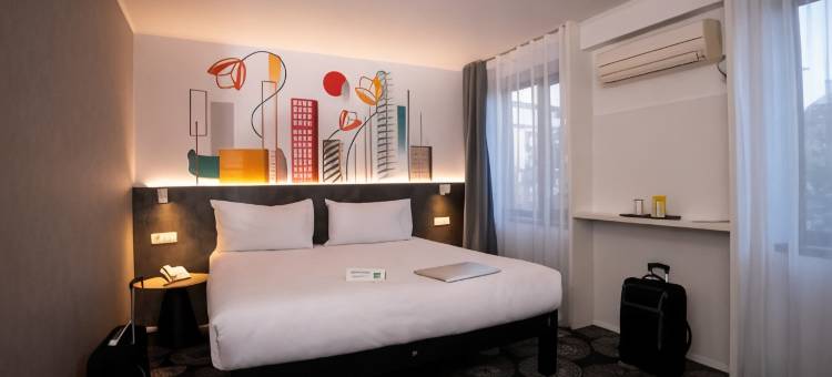 宜必思尚品皮特什蒂阿尔杰什酒店(Ibis Styles Pitesti Arges)图片