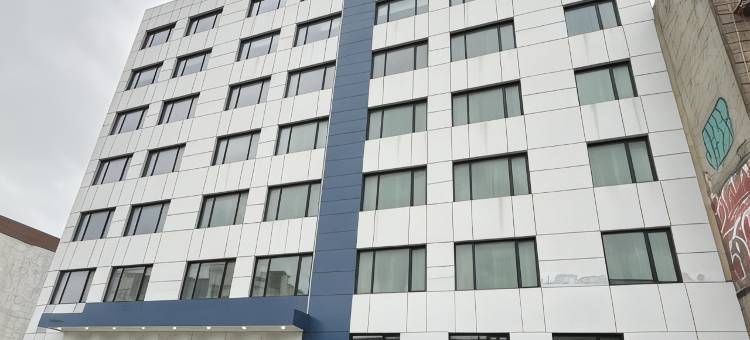 GLō Best Western Bronx NYC图片