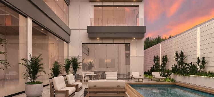 纳沃霍亚假日酒店(Holiday Inn Navojoa)图片