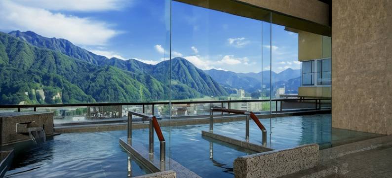 夫塔巴酒店(Hotel Futaba)图片