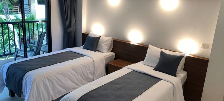 诺布尔豪斯海滩度假村(Noble House Beach Resort)图片