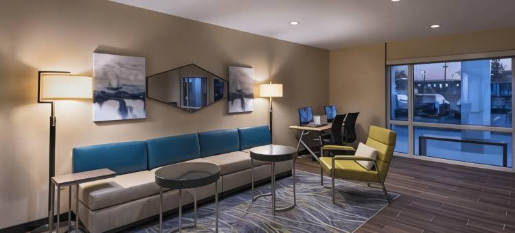 那不勒斯万豪TownePlace套房酒店(TownePlace Suites Naples)图片