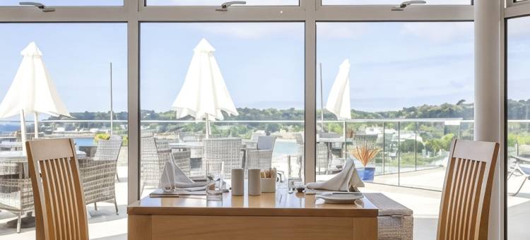 比亚里茨酒店(Biarritz Hotel)图片