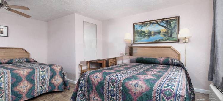 玛丽安娜旅馆潘古伊奇(Marianna Inn Panguitch)图片