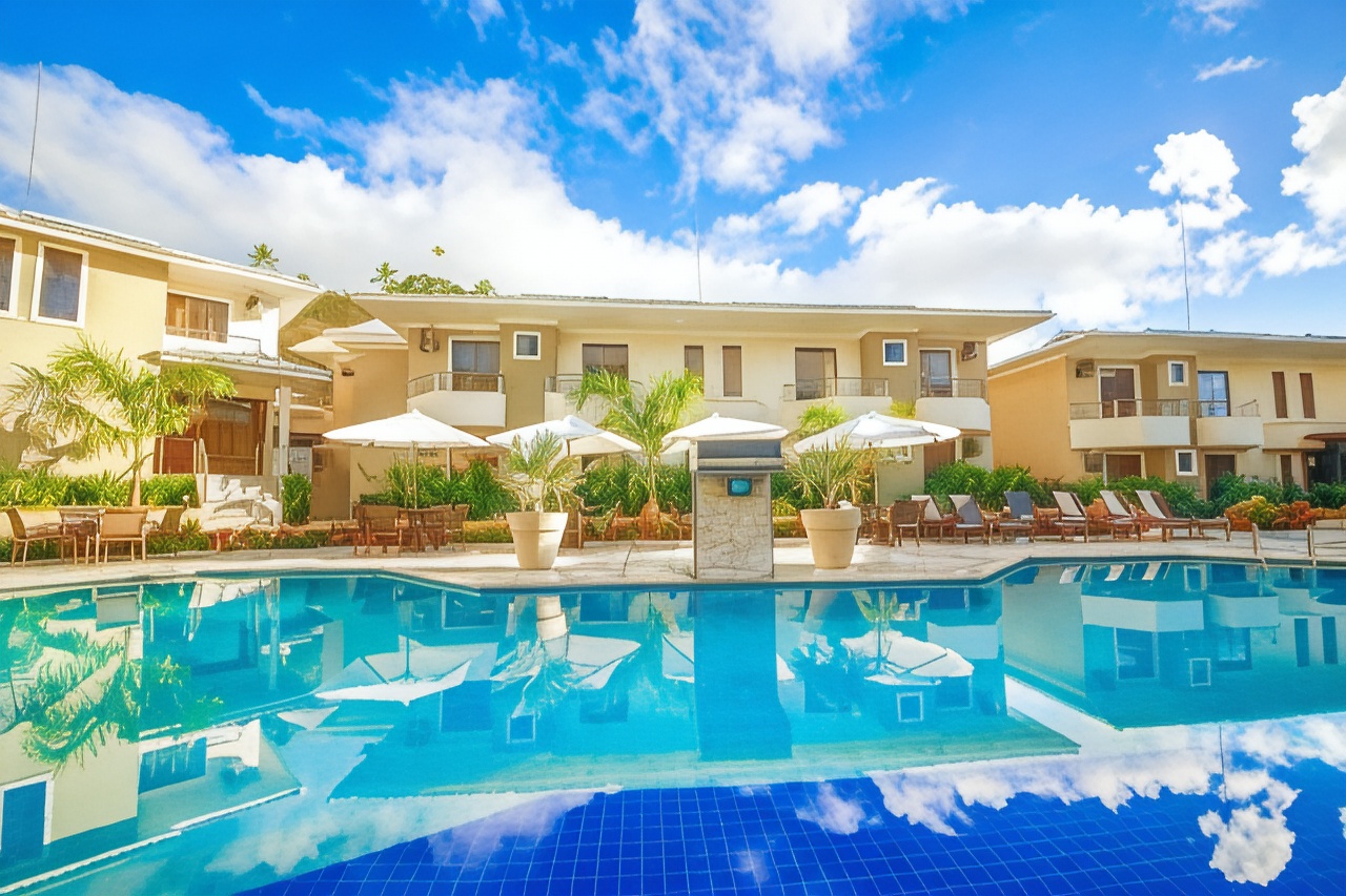 Portal Ville - Rede Soberano Over view