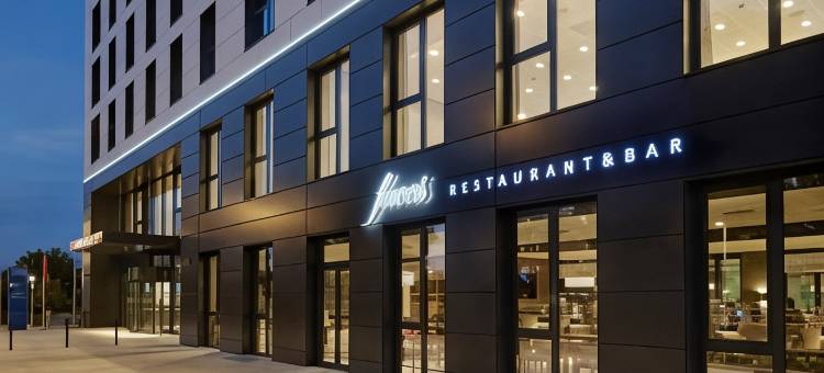 莱瑞酒店爱尔福特(LEGERE HOTEL Erfurt)图片