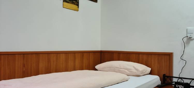 奎赫旅馆(Pension Kreihe im Harz)图片